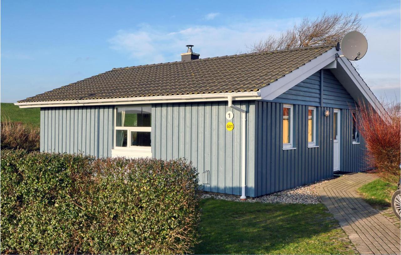 Friedrichskoog-Strandpark 16 Exterior foto